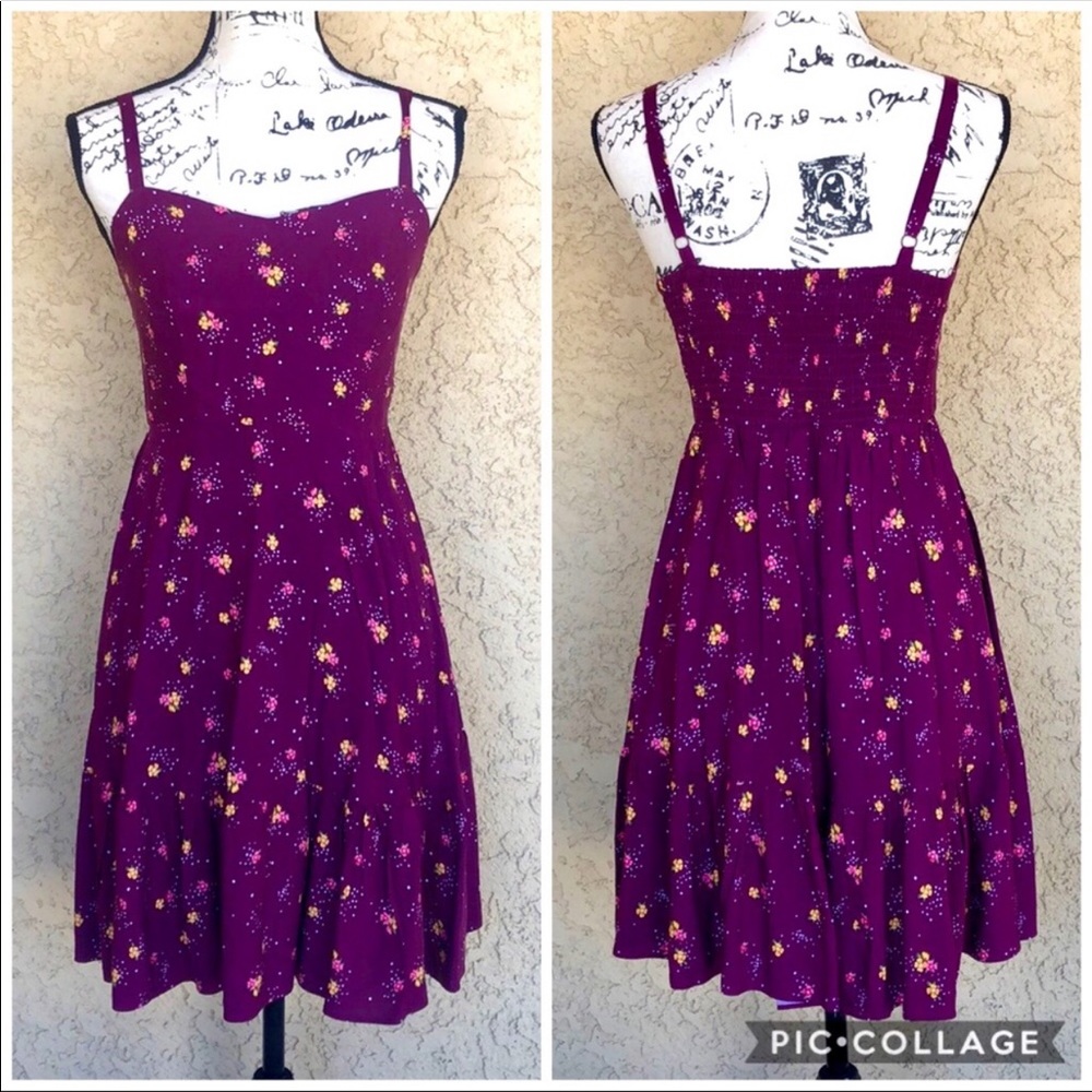 Old Navy Cami Dress size Small